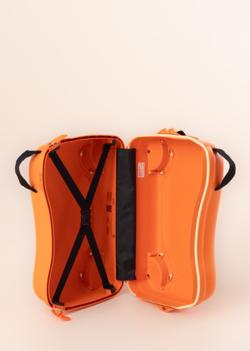 Чемодан Dream2go Samsonite