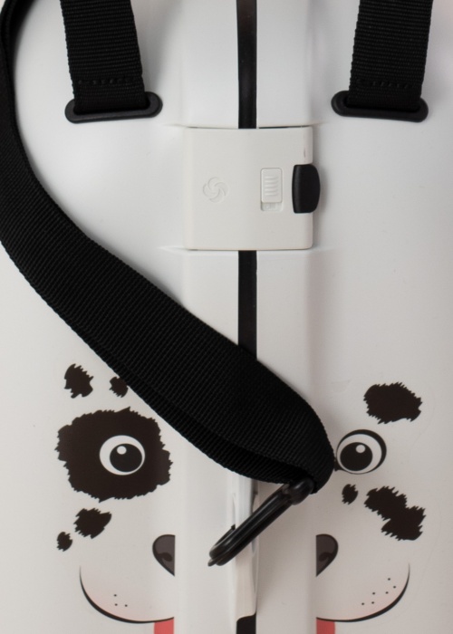 Samsonite koferis Dream2go