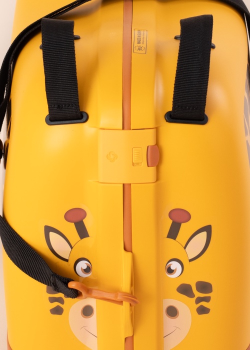 Чемодан Dream2go Samsonite