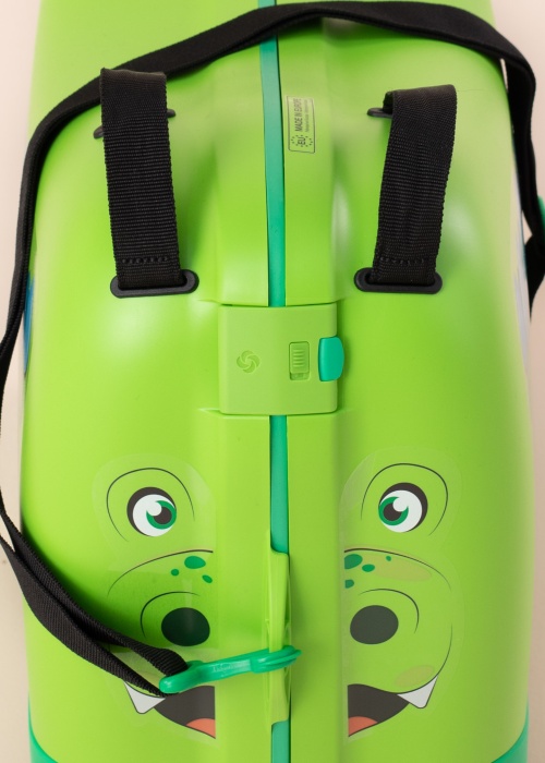 Чемодан Dream2go Samsonite