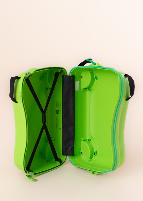 Чемодан Dream2go Samsonite