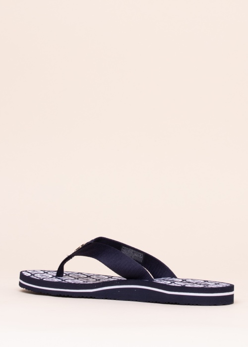 Шлёпанцы Tommy Hilfiger