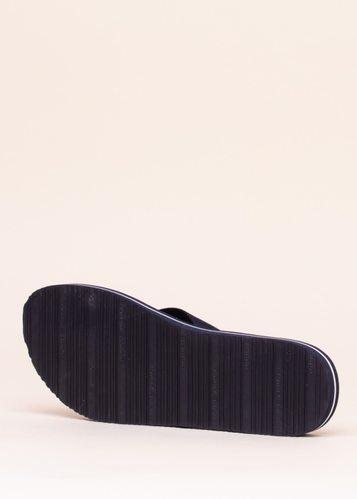 Шлёпанцы Tommy Hilfiger