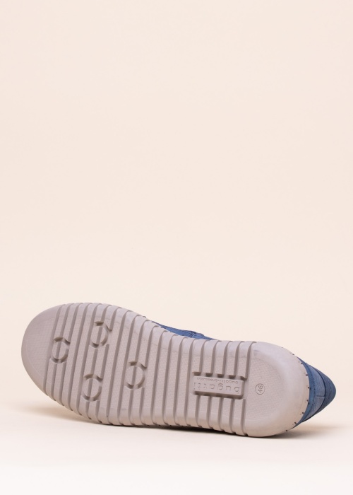 Кроссовки Baloo Bugatti