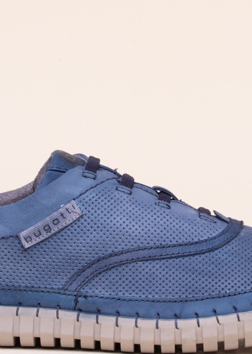 Кроссовки Baloo Bugatti