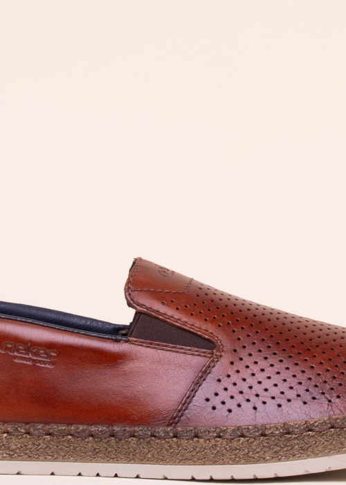 Rieker brīvā laika apavi