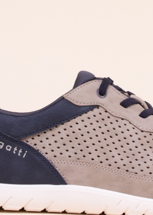 Bugatti brīvā laika apavi Bermudas