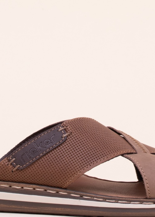 Сандалии Rieker