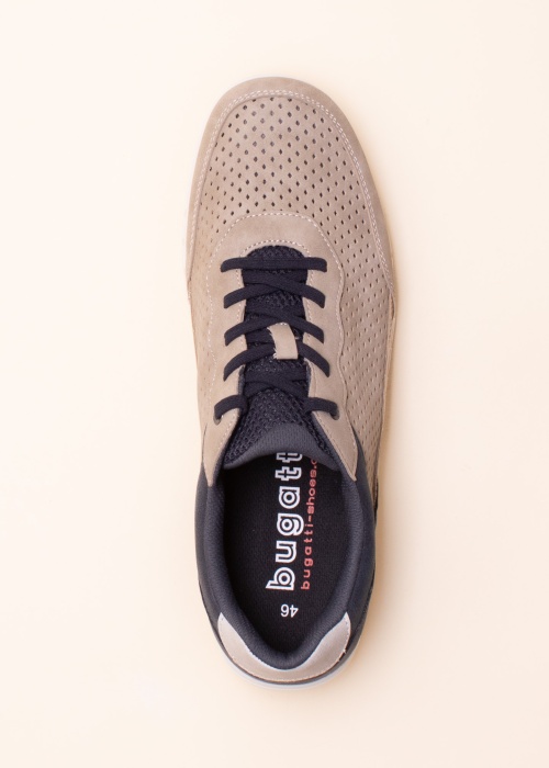 Bugatti brīvā laika apavi Bermudas