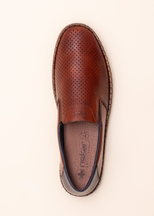 Rieker brīvā laika apavi