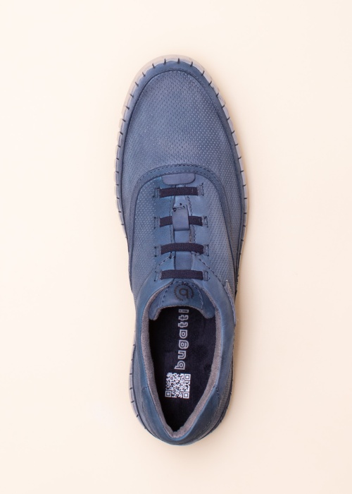 Кроссовки Baloo Bugatti