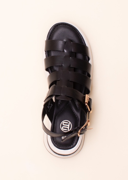 Bagatt sandales Nira