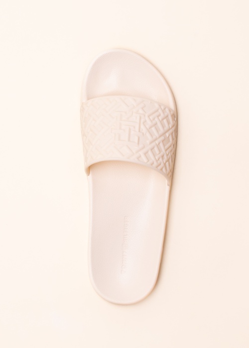 Tommy Hilfiger baseina iešļūcenes