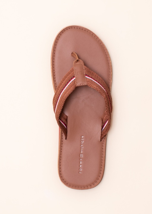 Tommy Hilfiger iešļūcenes