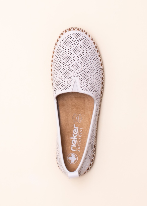 Rieker brīvā laika apavi