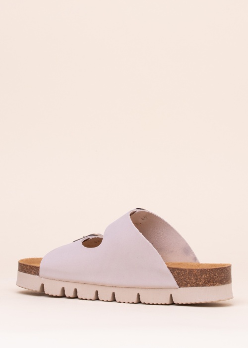 Dr. Brinkmann sandales