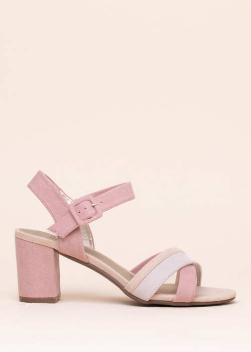 Босоножки SJ