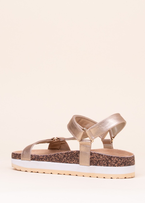 Босоножки SJ