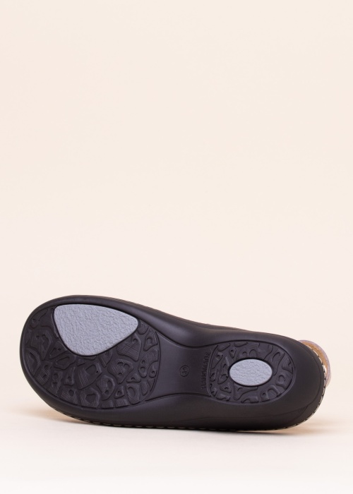 Dr. Brinkmann sandales