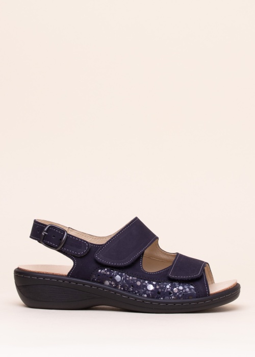 Dr. Brinkmann sandales