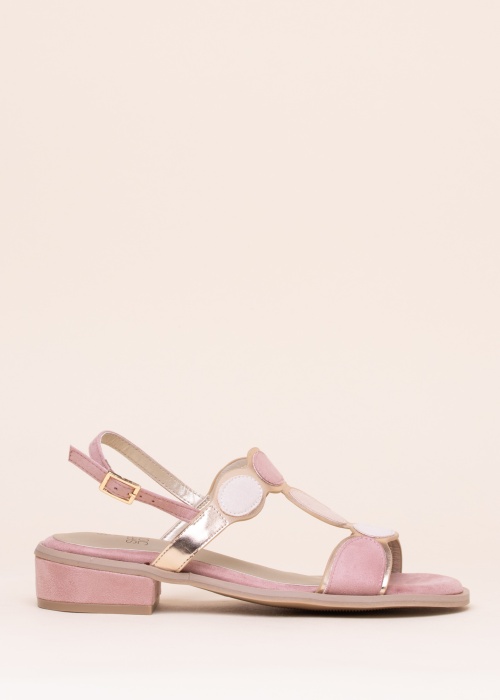 Босоножки SJ