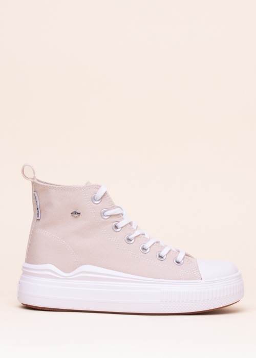 British Knights kedas Kaya Flow Mid