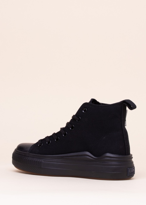 British Knights kedas Kaya Flow Mid