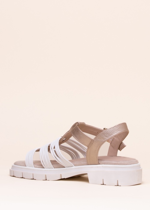 Босоножки SJ