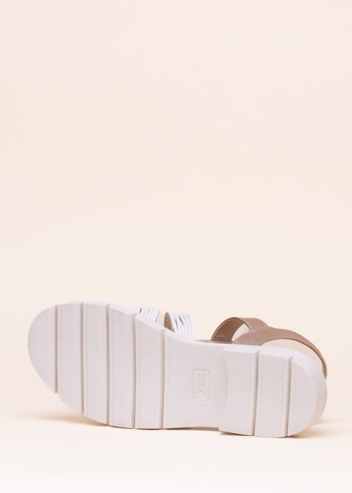 Босоножки SJ