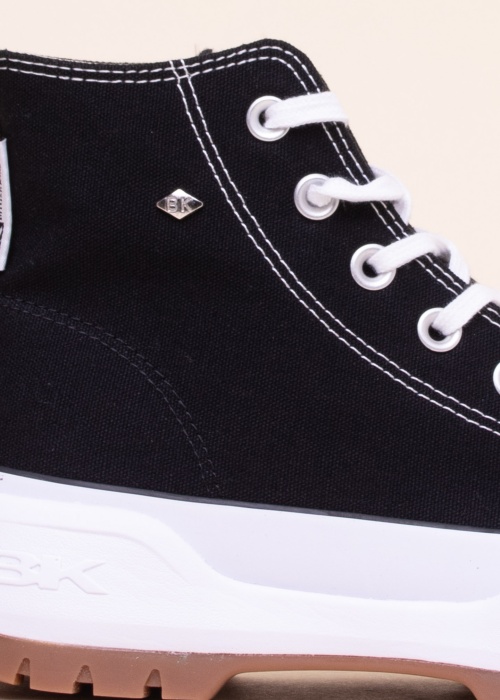 British Knights kedas Kaya Mid Fly