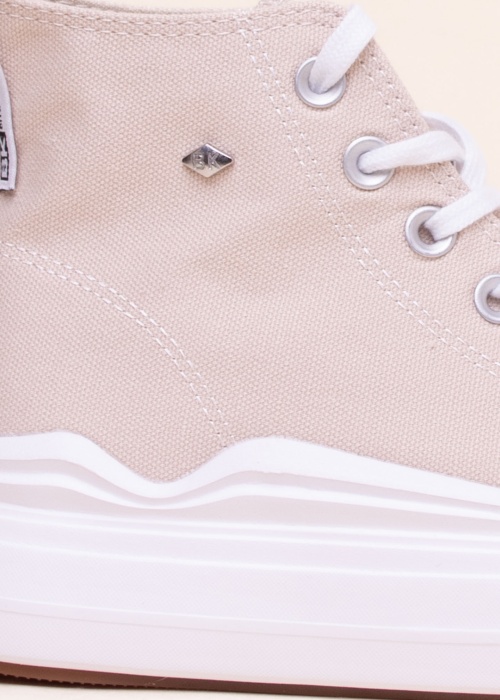 British Knights kedas Kaya Flow Mid