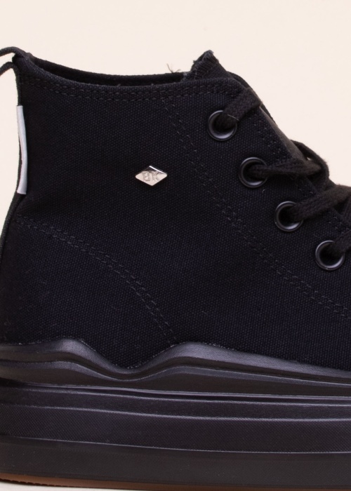 British Knights kedas Kaya Flow Mid