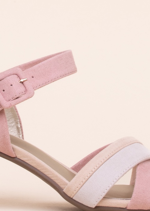 Босоножки SJ