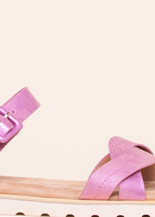 Босоножки SJ