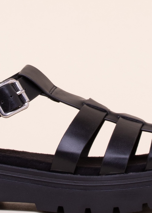 Босоножки SJ