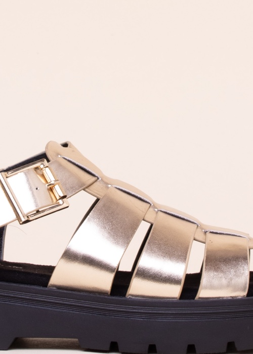 Босоножки SJ