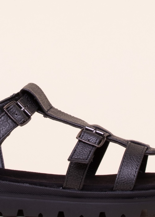 Босоножки SJ