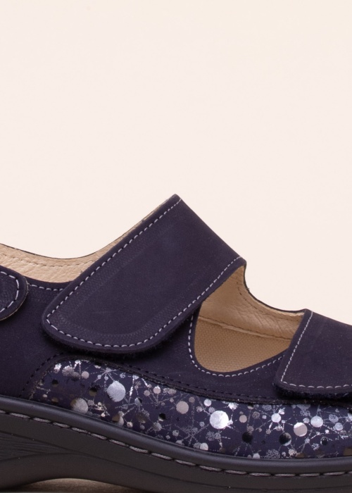 Dr. Brinkmann sandales