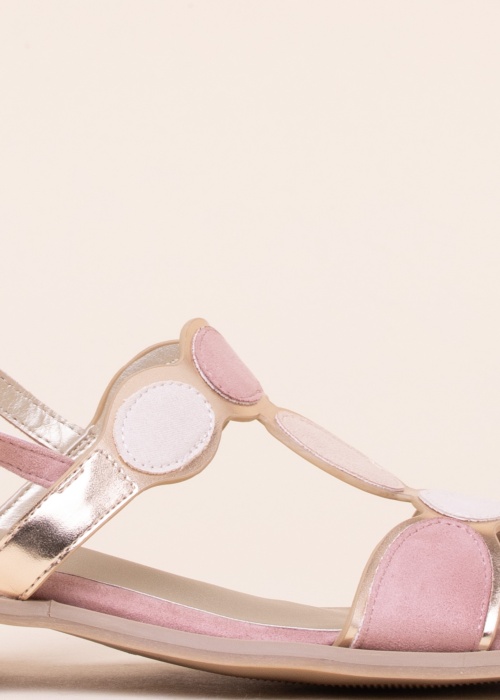 Босоножки SJ