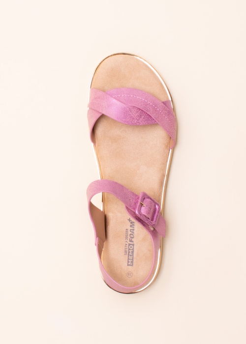 Босоножки SJ