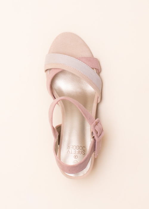 Босоножки SJ