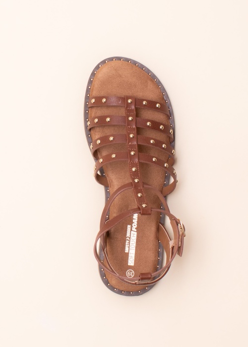 Босоножки SJ