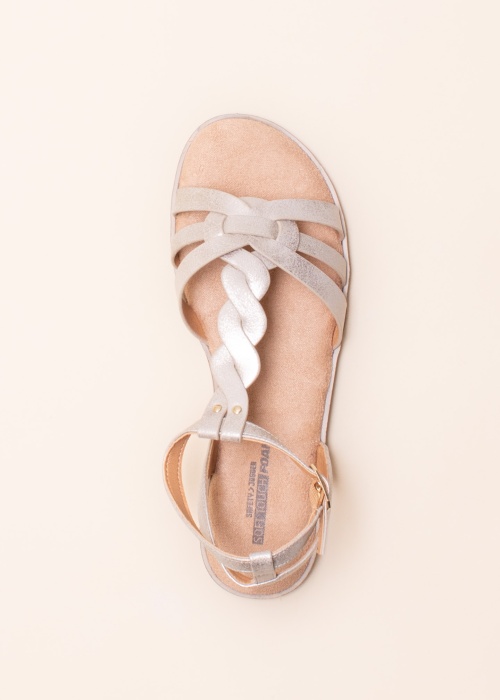 Босоножки SJ