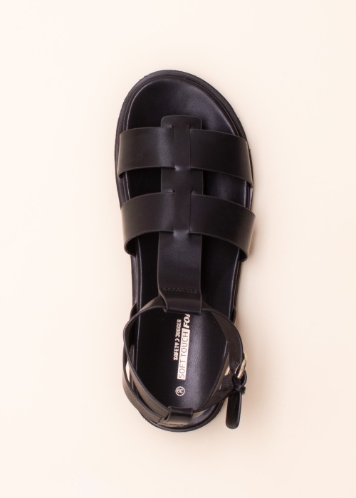 Босоножки SJ