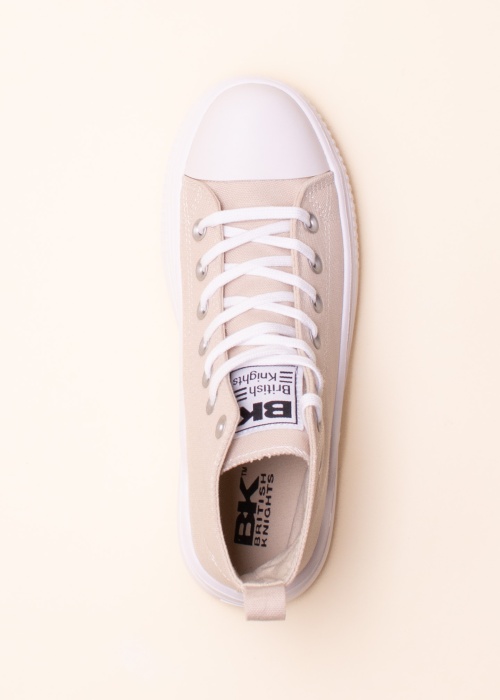 British Knights kedas Kaya Flow Mid