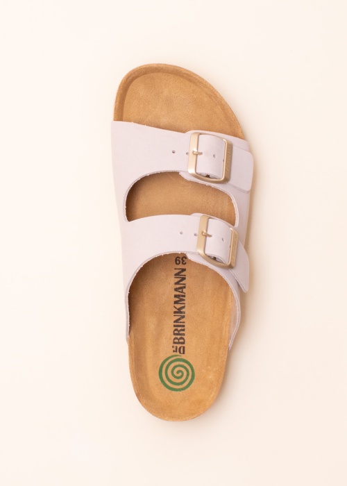 Dr. Brinkmann sandales