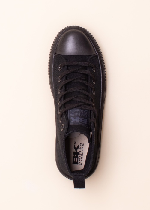 British Knights kedas Kaya Flow Mid