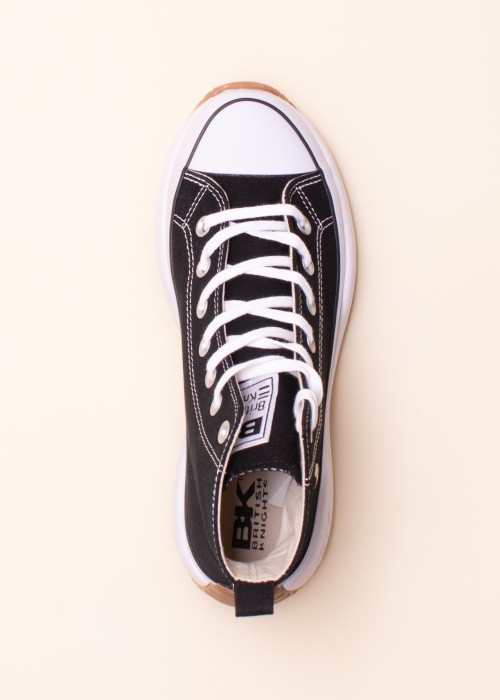 British Knights kedas Kaya Mid Fly