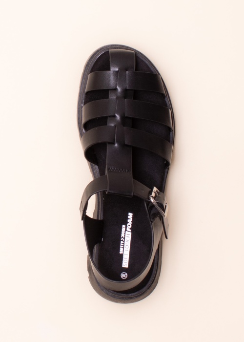 Босоножки SJ