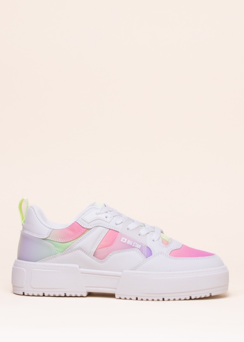 Big Star brīvā laika apavi